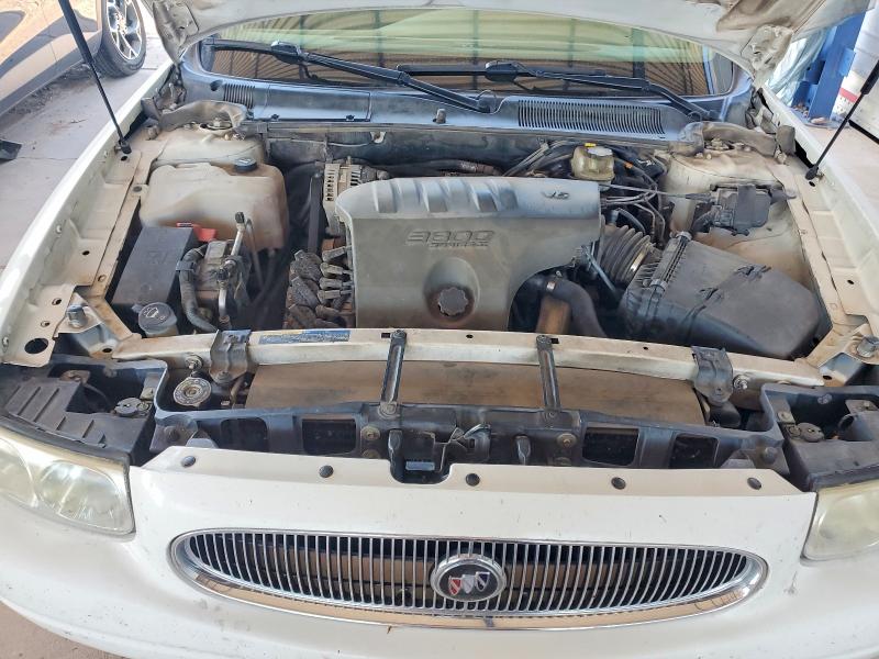 Aukcja sprzedaży 2004 Buick Lesabre, vin: 1G4HP54K244136017, numer aukcji: 61780756