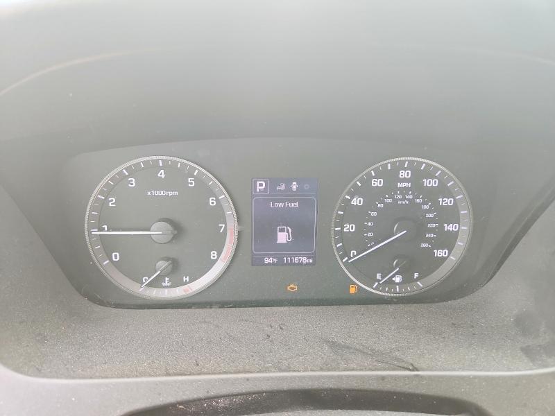 Aukcja sprzedaży 2017 Hyundai Sonata, vin: 5NPE34AF5HH513850, numer aukcji: 60257776