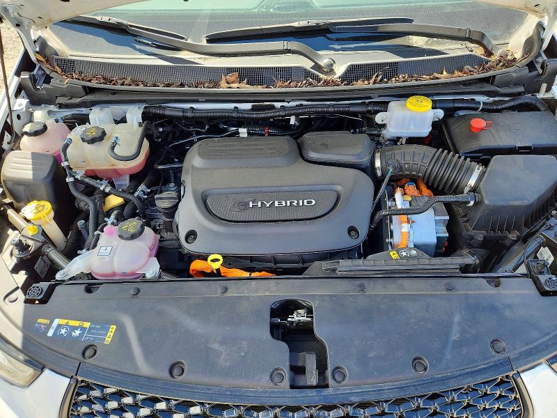 Продажа на аукционе авто 2022 Chrysler Pacifica, vin: 2C4RC1L77NR217264, номер лота: 60278236