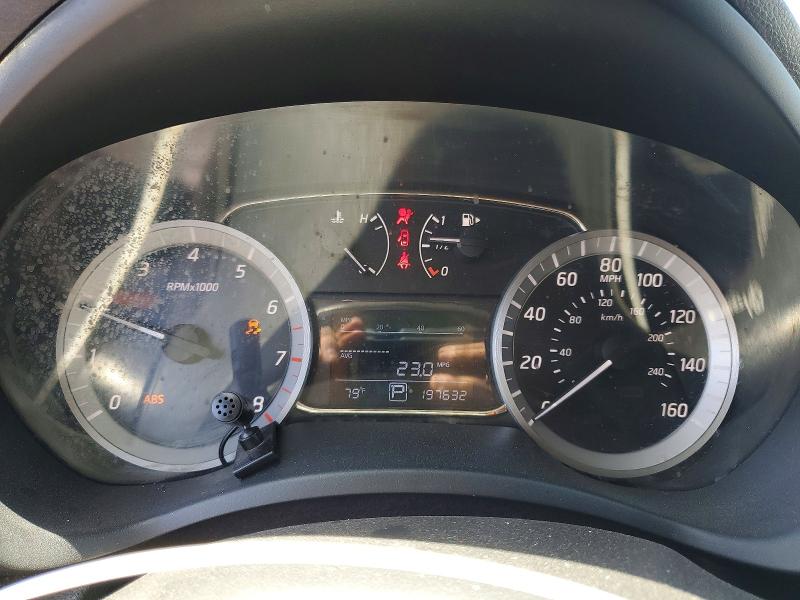 63194596 :رقم المزاد ، 3N1AB7AP8DL704753 vin ، 2013 Nissan Sentra مزاد بيع