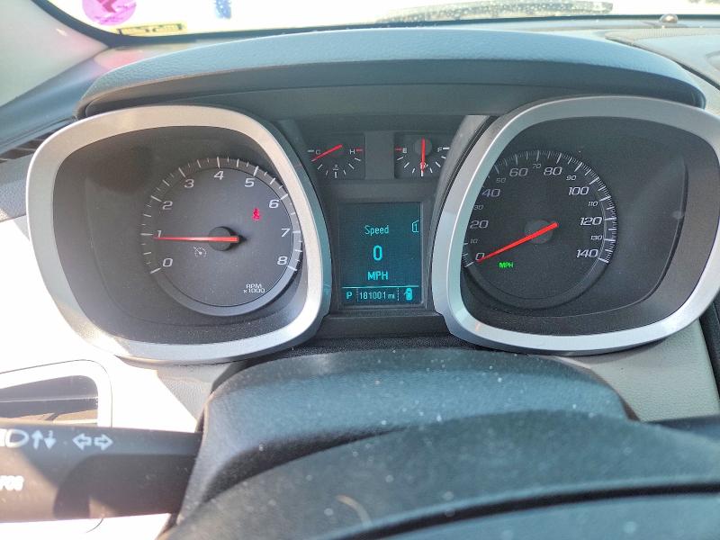 Продажа на аукционе авто 2012 Chevrolet Equinox, vin: 2GNFLGEK4C6140396, номер лота: 61192806