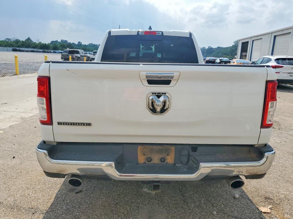 Aukcja sprzedaży 2019 Ram 1500, vin: 1C6RREBT4KN616928, numer aukcji: 63386416