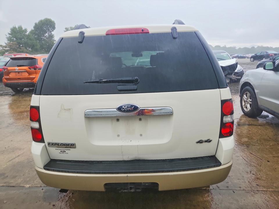 Aukcja sprzedaży 2008 Ford Explorer, vin: 1FMEU74E58UA67556, numer aukcji: 62792936