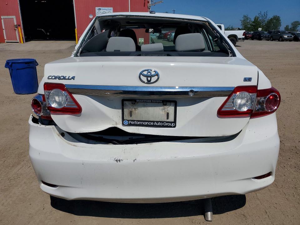 Aukcja sprzedaży 2012 Toyota Corolla, vin: 2T1BU4EE5CC842951, numer aukcji: 60782616