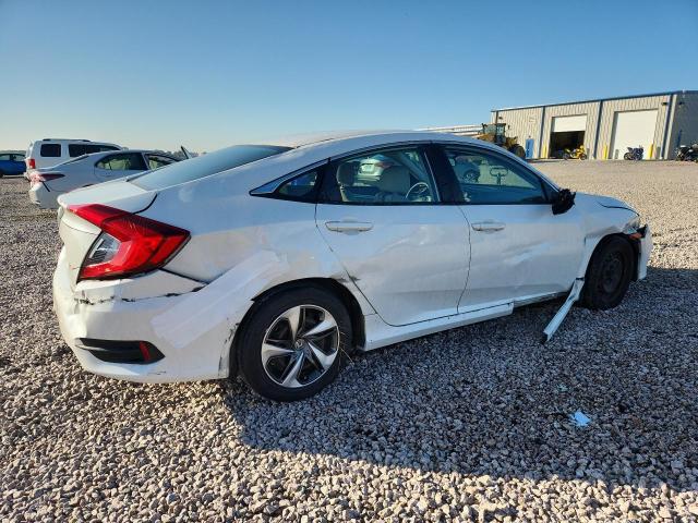 2020 Honda Civic მანქანა იყიდება აუქციონზე, vin: 19XFC2F62LE030427, აუქციონის ნომერი: 60517166