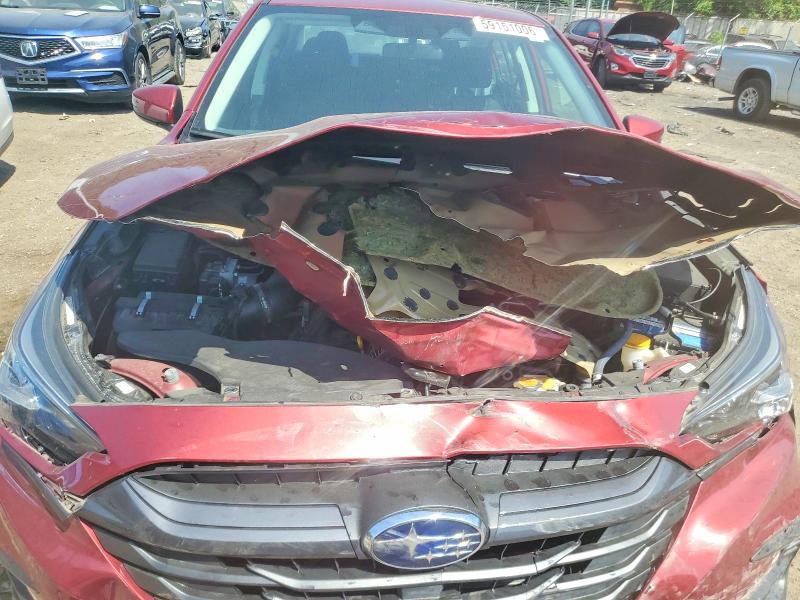 2023 Subaru Legacy მანქანა იყიდება აუქციონზე, vin: 4S3BWAC66P3014197, აუქციონის ნომერი: 59151006