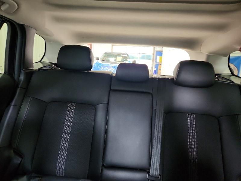 Продаж на аукціоні авто 2026 Mazda Cx-50, vin: 7MMVABBL1TN452956, номер лоту: 63124626
