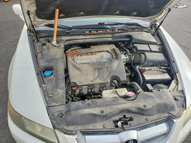 Продажа на аукционе авто 2006 Acura 3.2tl, vin: 19UUA66236A009855, номер лота: 62726626