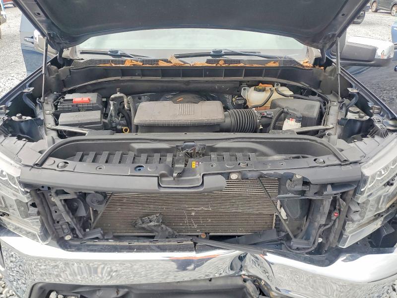 Aukcja sprzedaży 2019 Chevrolet Silverado, vin: 3GCPWCED8KG242589, numer aukcji: 62680186