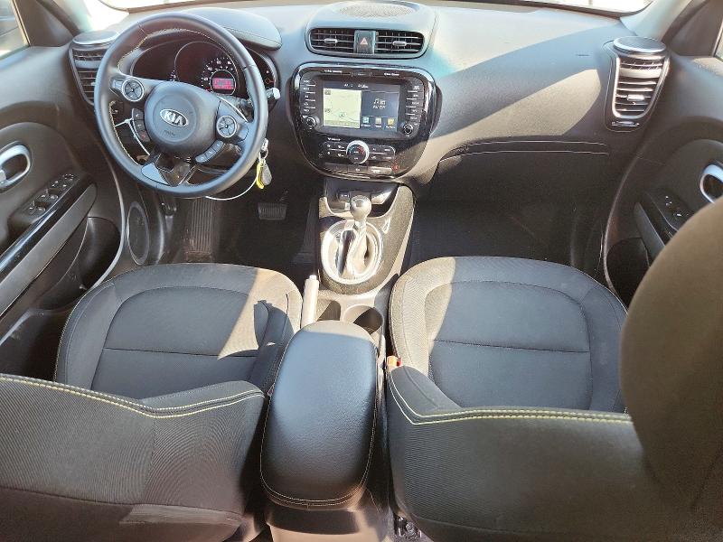 Aukcja sprzedaży 2016 Kia Soul, vin: KNDJP3A53G7296631, numer aukcji: 59348056
