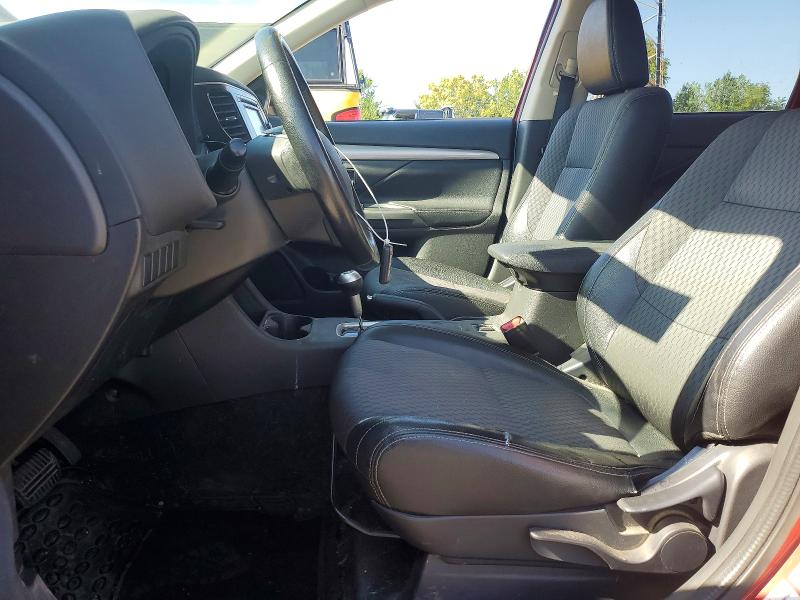 Aukcja sprzedaży 2015 Mitsubishi Outlander, vin: JA4AD3A36FZ008895, numer aukcji: 62793026
