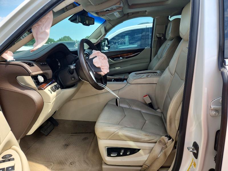 2016 Cadillac Escalade მანქანა იყიდება აუქციონზე, vin: 1GYS4CKJ7GR113271, აუქციონის ნომერი: 51667506