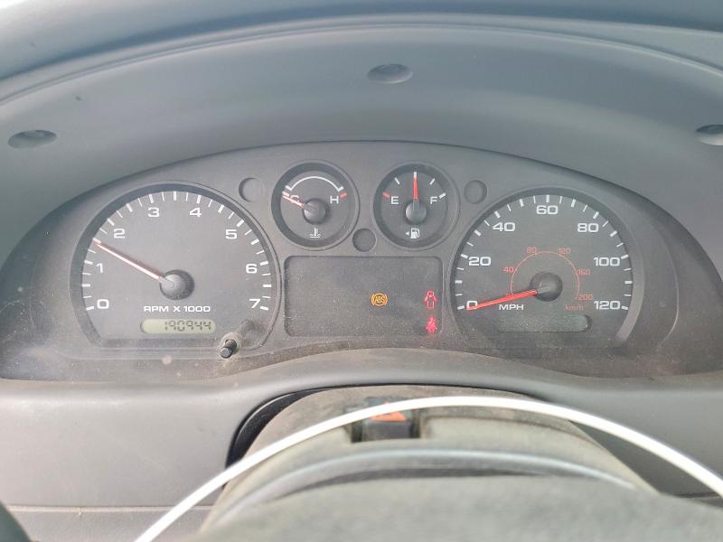 Aukcja sprzedaży 2004 Ford Ranger, vin: 1FTYR10D04PB61530, numer aukcji: 59672166