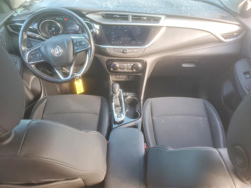 Aukcja sprzedaży 2020 Buick Encore Gx, vin: KL4MMBS27LB086362, numer aukcji: 61385236