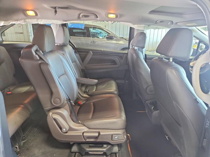 2020 Honda Odyssey მანქანა იყიდება აუქციონზე, vin: 5FNRL6H70LB065228, აუქციონის ნომერი: 60164526