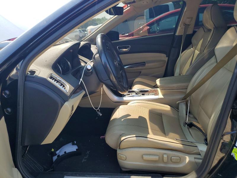 Aukcja sprzedaży 2018 Acura Tlx, vin: 19UUB2F59JA003194, numer aukcji: 61683436