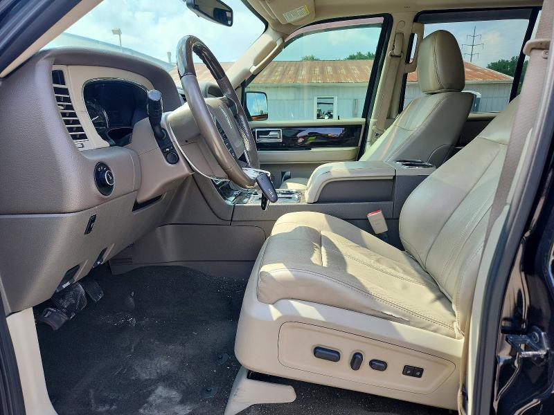 Aukcja sprzedaży 2016 Lincoln Navigator, vin: 5LMJJ2JT9GEL01717, numer aukcji: 61094136