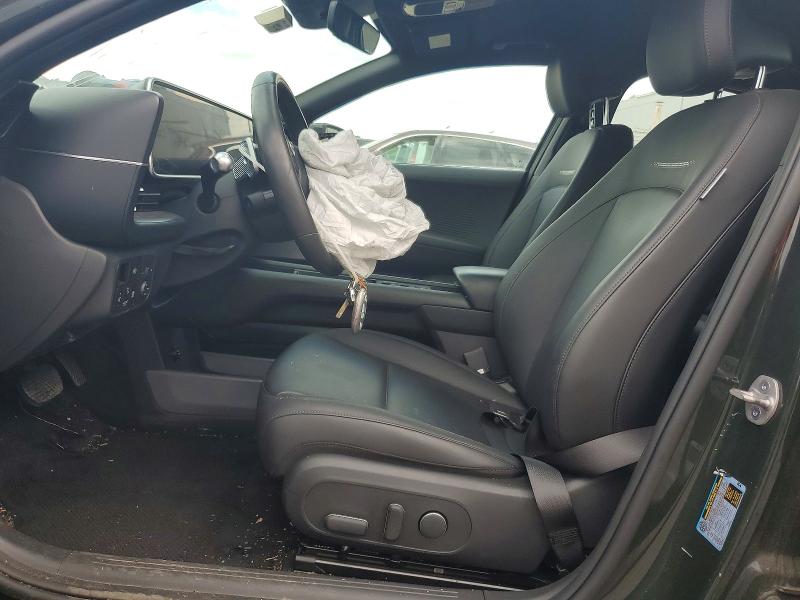 60004746 :رقم المزاد ، KMHM34AA3PA022842 vin ، 2023 Hyundai Ioniq 6 مزاد بيع