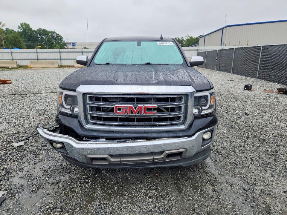 Продаж на аукціоні авто 2015 Gmc Sierra, vin: 1GTR1VEC6FZ186331, номер лоту: 62066616