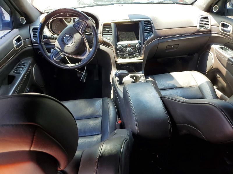 Продажа на аукционе авто 2014 Jeep Grand Cherokee, vin: 1C4RJFJM8EC376296, номер лота: 60310096