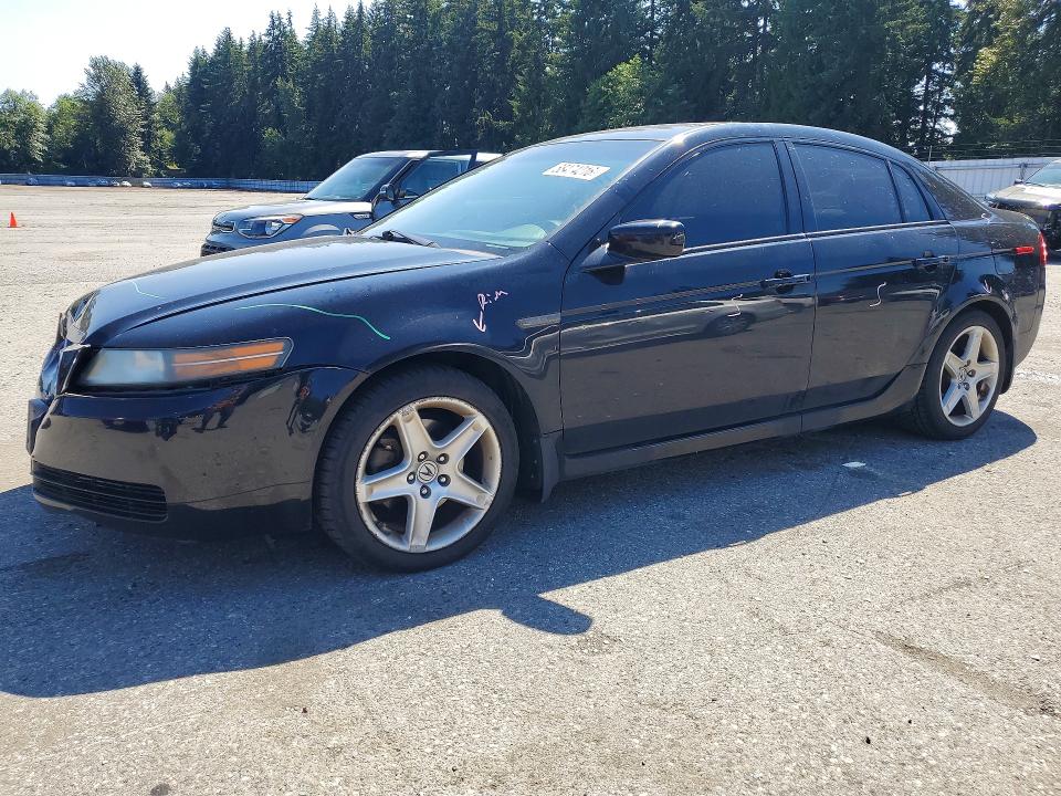 Продаж на аукціоні авто 2006 Acura 3.2tl, vin: 19UUA66256A047264, номер лоту: 58474216