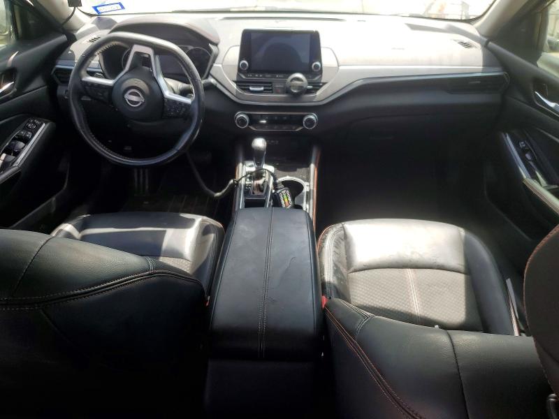 59640296 :رقم المزاد ، 1N4BL4CV1RN304930 vin ، 2024 Nissan Altima مزاد بيع