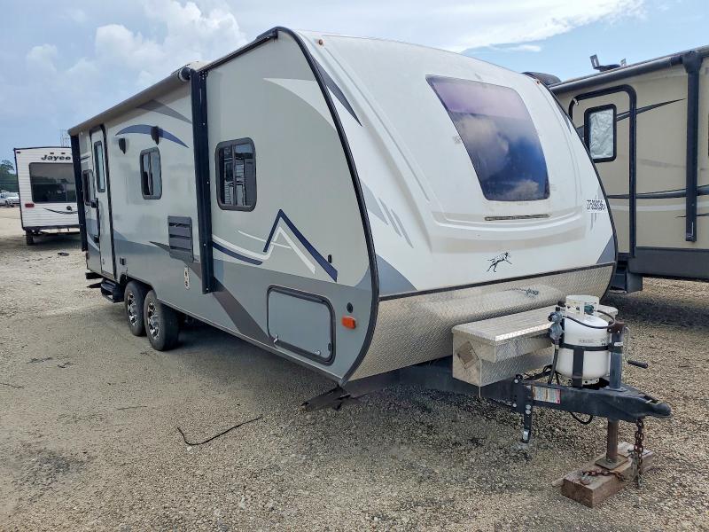 Aukcja sprzedaży 2019 Forester Recreational Vehicle (rv), vin: 5ZT2CXKB8KL006135, numer aukcji: 57539336