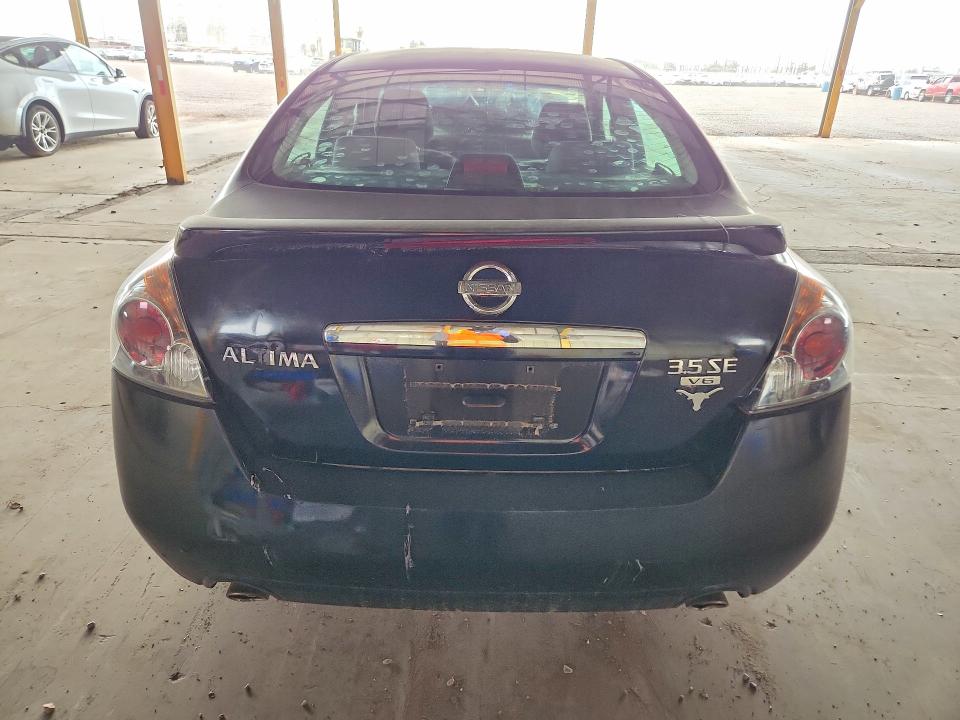 Продаж на аукціоні авто 2008 Nissan Altima, vin: 1N4BL21E08N514103, номер лоту: 61494806