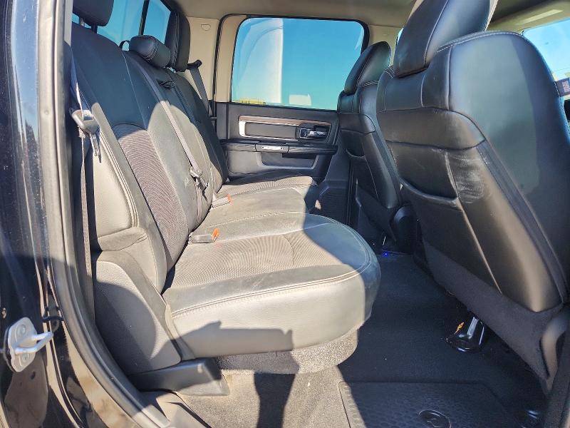 Aukcja sprzedaży 2014 Ram 2500, vin: 3C6UR5FL3EG218269, numer aukcji: 60040766