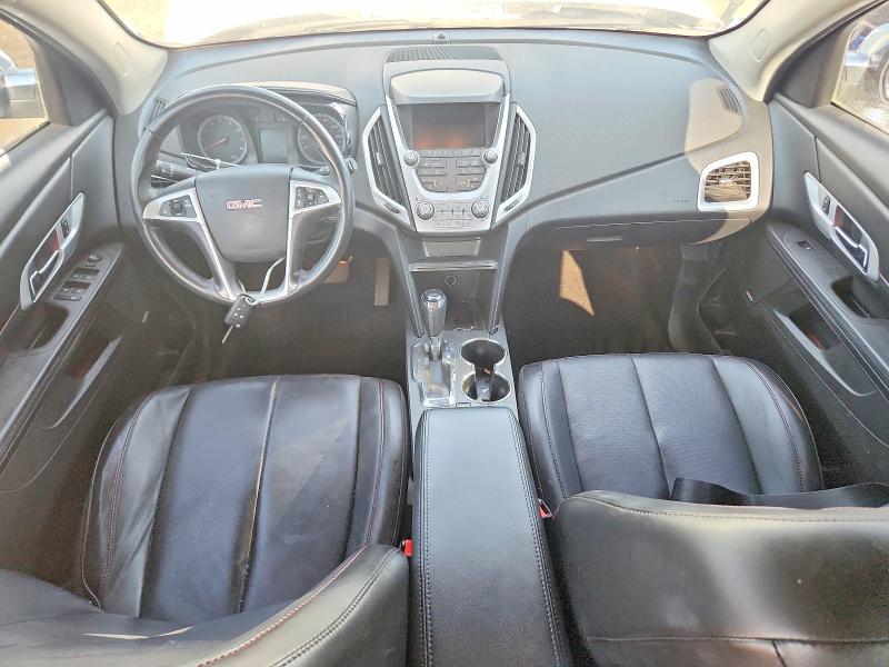 Aukcja sprzedaży 2016 Gmc Terrain, vin: 2GKFLUE35G6121267, numer aukcji: 61060906