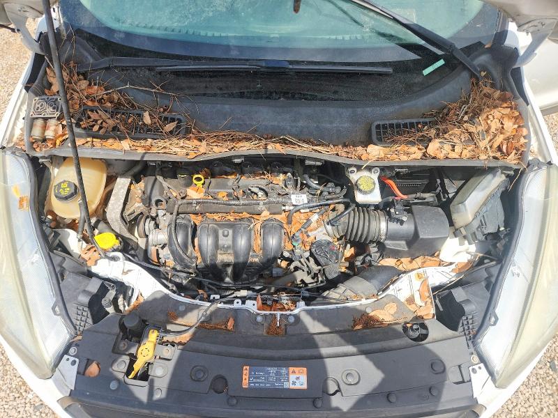 Aukcja sprzedaży 2017 Ford Escape, vin: 1FMCU0F79HUA69288, numer aukcji: 60046106