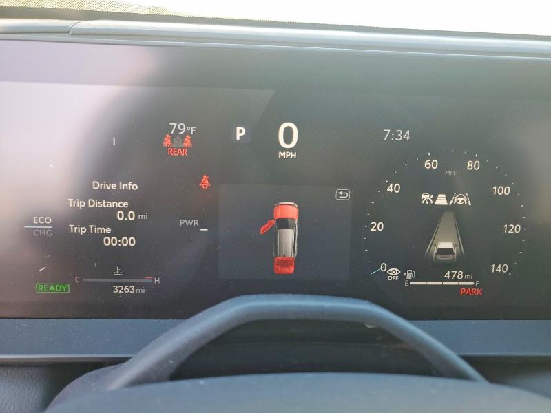 Продажа на аукционе авто 2026 Toyota Rav4, vin: 2T36CRAV7TW023825, номер лота: 61369346
