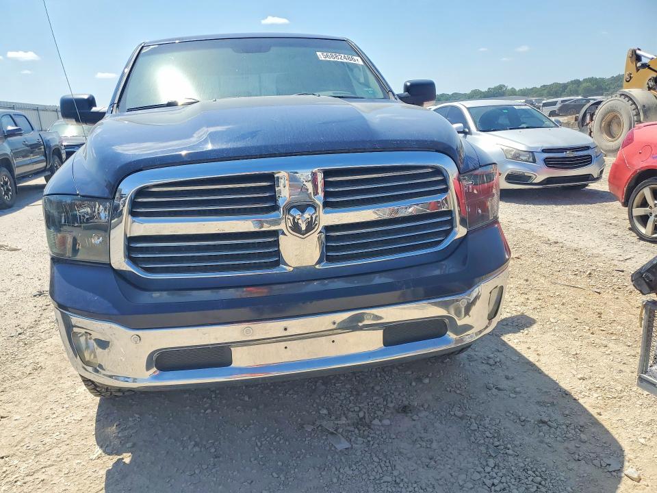Продаж на аукціоні авто 2014 Ram 1500, vin: 1C6RR7LM7ES402203, номер лоту: 56882486