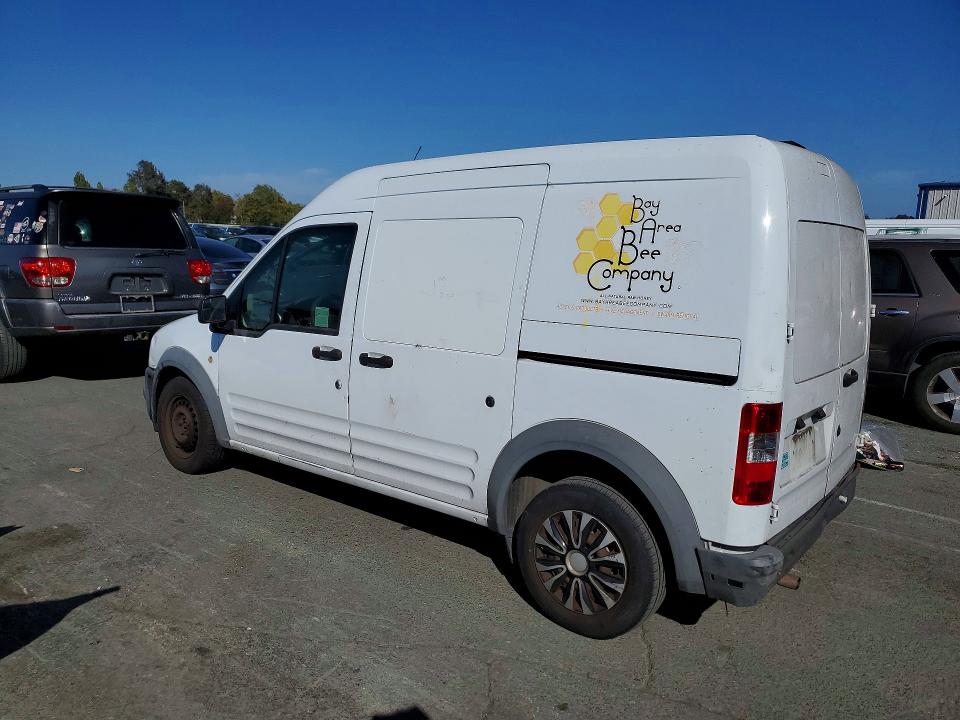 85633395 :رقم المزاد ، NM0LS7AN6DT157575 vin ، 2013 Ford Transit Connect مزاد بيع