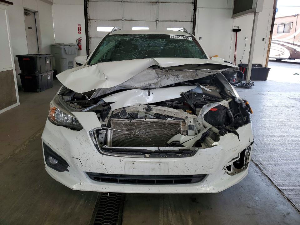Продаж на аукціоні авто 2019 Subaru Impreza, vin: 4S3GTAD67K3755013, номер лоту: 62817856