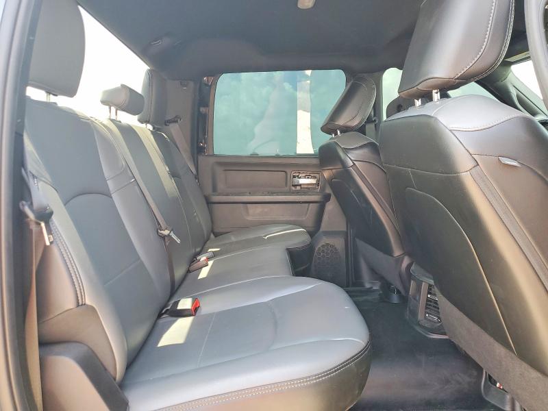 Продажа на аукционе авто 2023 Ram 2500, vin: 3C6UR5CL7PG569774, номер лота: 62264846