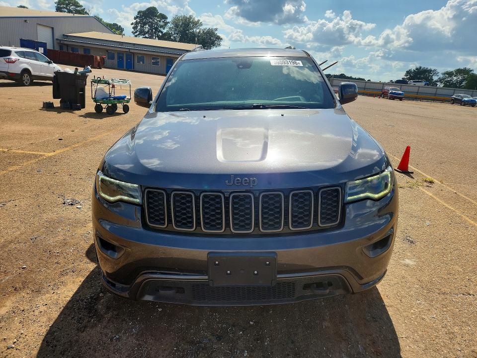 59593196 :رقم المزاد ، 1C4RJEBG8GC479997 vin ، 2016 Jeep Grand Cherokee مزاد بيع