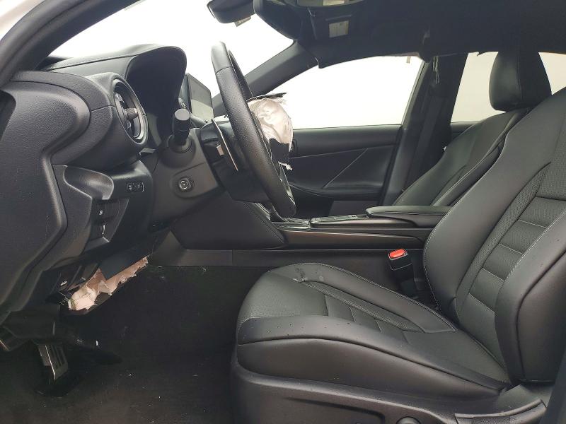 Продажа на аукционе авто 2024 Lexus Is 350, vin: JTHGZ1B22R5076827, номер лота: 61165536
