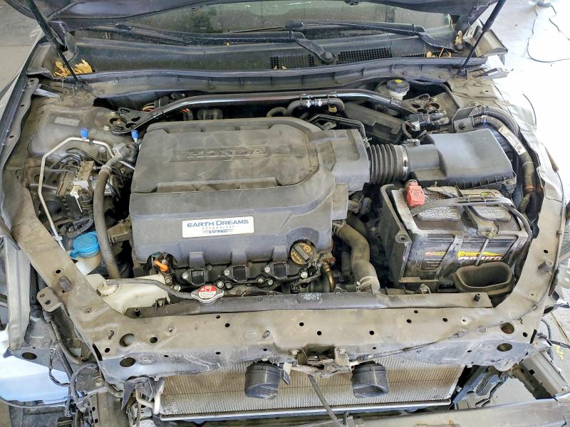 Aukcja sprzedaży 2013 Honda Crosstour, vin: 5J6TF2H56DL002888, numer aukcji: 62854186