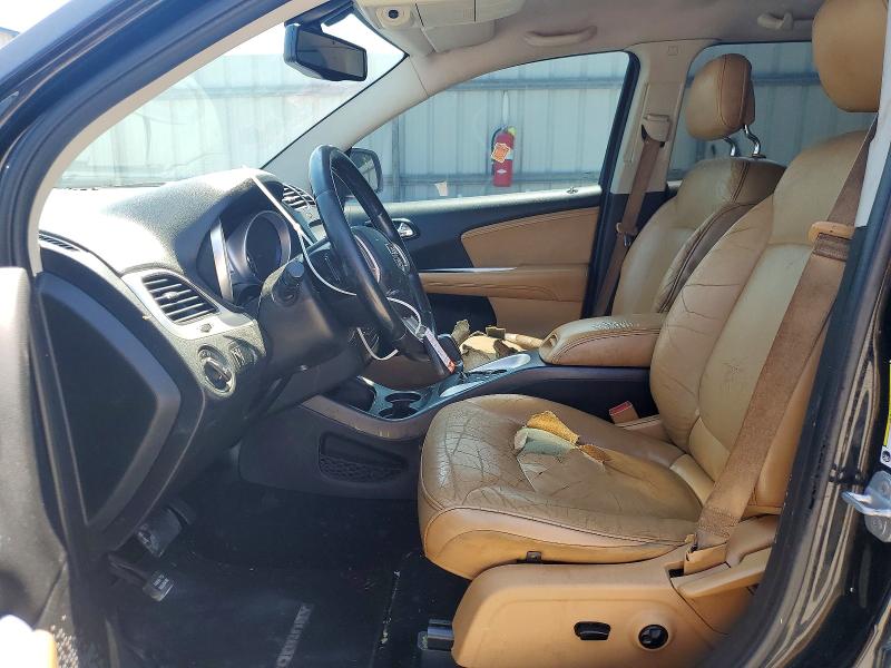60853066 :رقم المزاد ، 3C4PDCBG4ET136818 vin ، 2014 Dodge Journey مزاد بيع