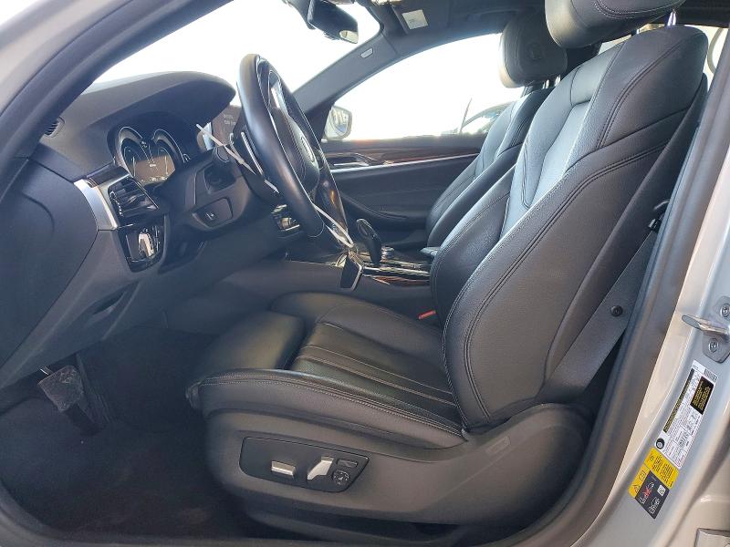 Aukcja sprzedaży 2019 Bmw 530e, vin: WBAJA9C51KB254768, numer aukcji: 63164786