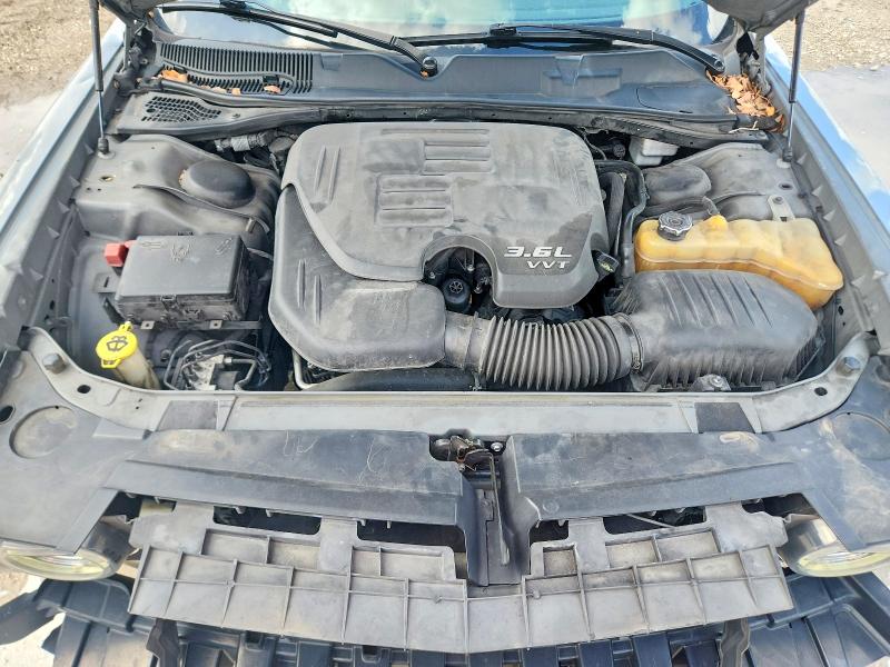 2017 Dodge Challenger მანქანა იყიდება აუქციონზე, vin: 2C3CDZAG2HH572880, აუქციონის ნომერი: 59981036