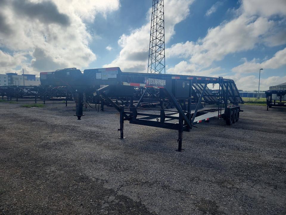 Продажа на аукционе авто 2022 Texas Pride Trailers, vin: 7HCGC4535NB036570, номер лота: 61019596