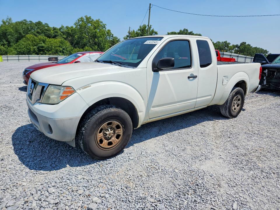 Продажа на аукционе авто 2015 Nissan Frontier, vin: 1N6BD0CTXFN757144, номер лота: 63400646