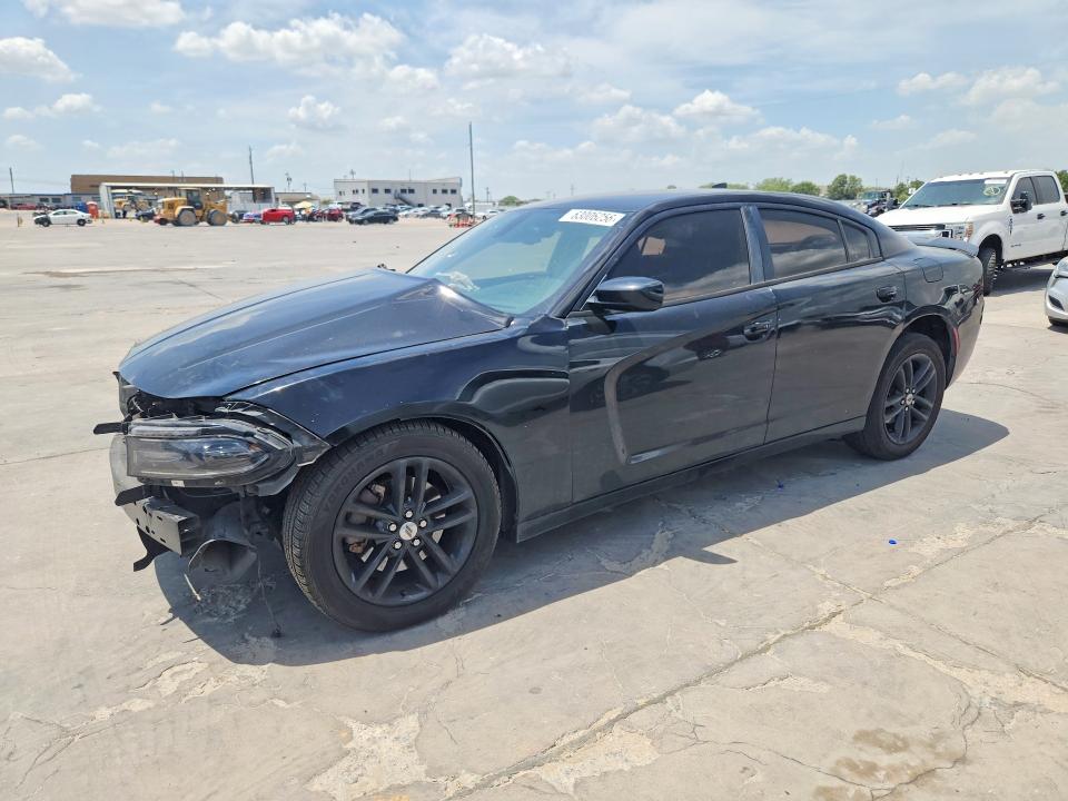 Aukcja sprzedaży 2017 Dodge Charger, vin: 2C3CDXJG7HH630616, numer aukcji: 63006256