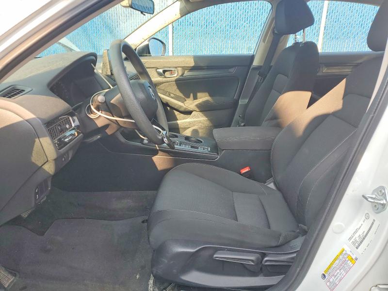 Aukcja sprzedaży 2022 Honda Civic, vin: 2HGFE2F21NH128817, numer aukcji: 95588905
