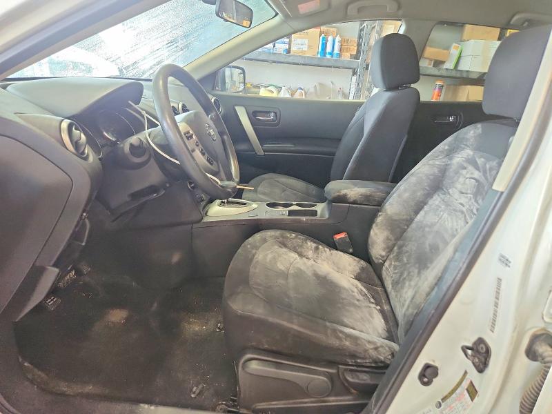 Продажа на аукционе авто 2012 Nissan Rogue, vin: JN8AS5MV9CW420833, номер лота: 62104176
