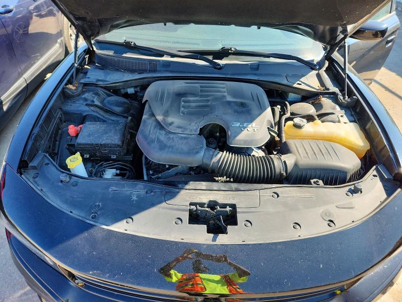 Aukcja sprzedaży 2019 Dodge Charger, vin: 2C3CDXJG7KH611829, numer aukcji: 60786016