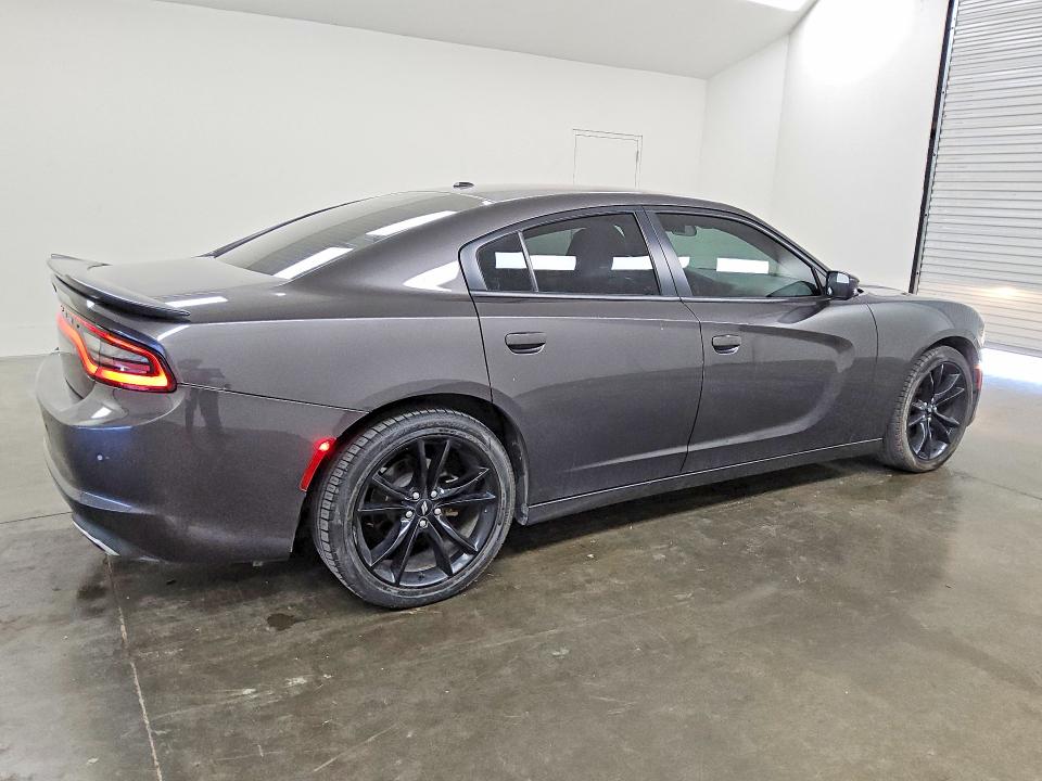 Aukcja sprzedaży 2018 Dodge Charger, vin: 2C3CDXBG1JH157414, numer aukcji: 62050446