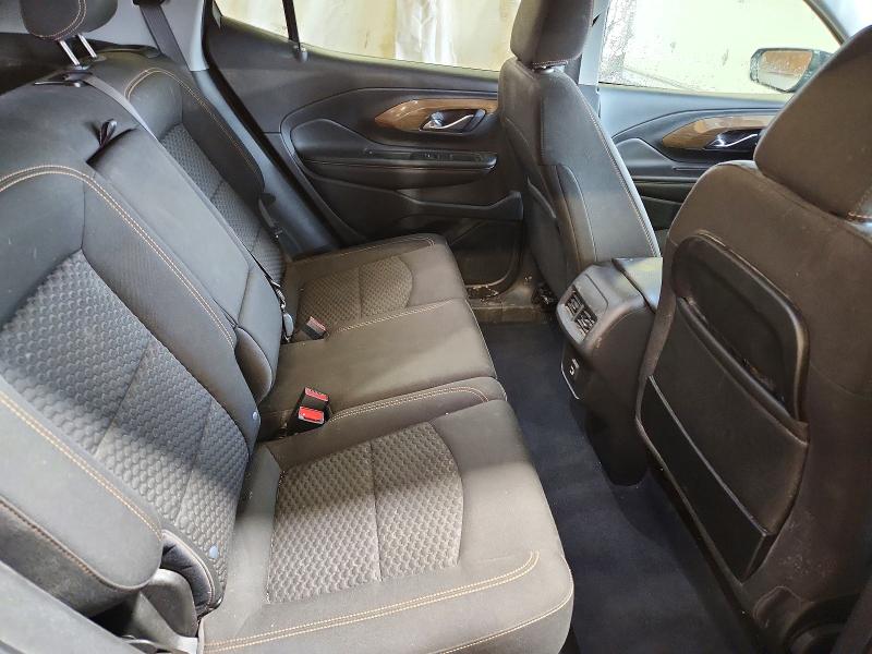 Aukcja sprzedaży 2021 Gmc Terrain, vin: 3GKALTEV1ML396485, numer aukcji: 59790166